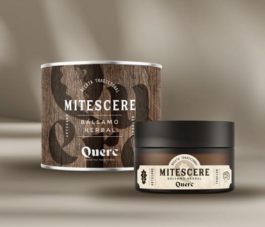 MITESCERE BÁLSAMO 30 ml