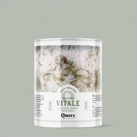 VITALE Sal Floral 370 grs